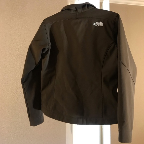 The North Face bionic jacket - brown - Picture 2 of 2